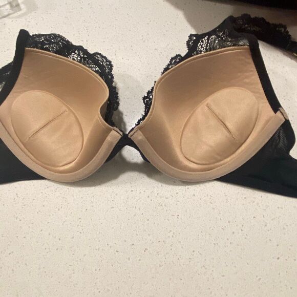 ThirdLove  bra size 34B 1/2 - Picture 6 of 8